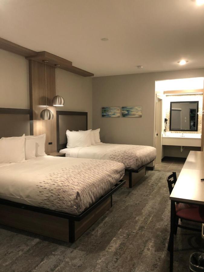Hotel Solara I-45 & Hobby Airport Houston Exteriér fotografie