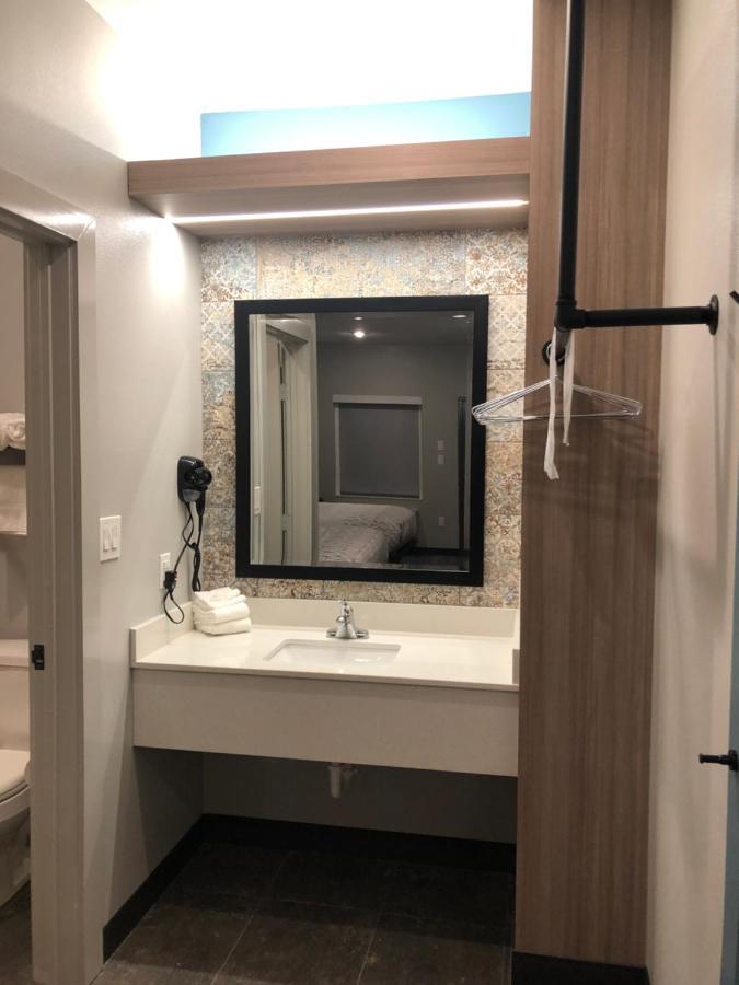 Hotel Solara I-45 & Hobby Airport Houston Pokoj fotografie