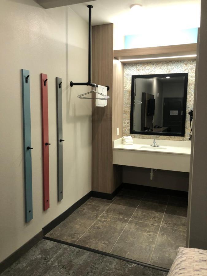 Hotel Solara I-45 & Hobby Airport Houston Pokoj fotografie